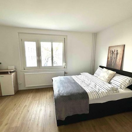 Urban Stays Apartments Wien Ngoại thất bức ảnh