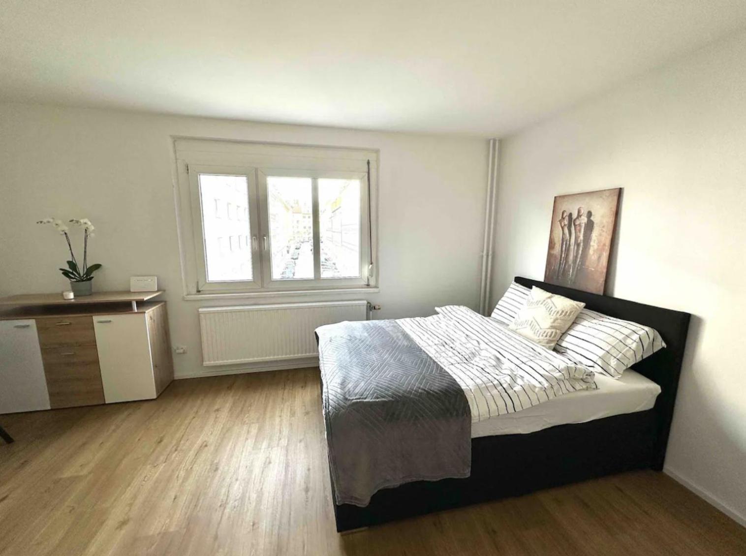 Urban Stays Apartments Wien Ngoại thất bức ảnh