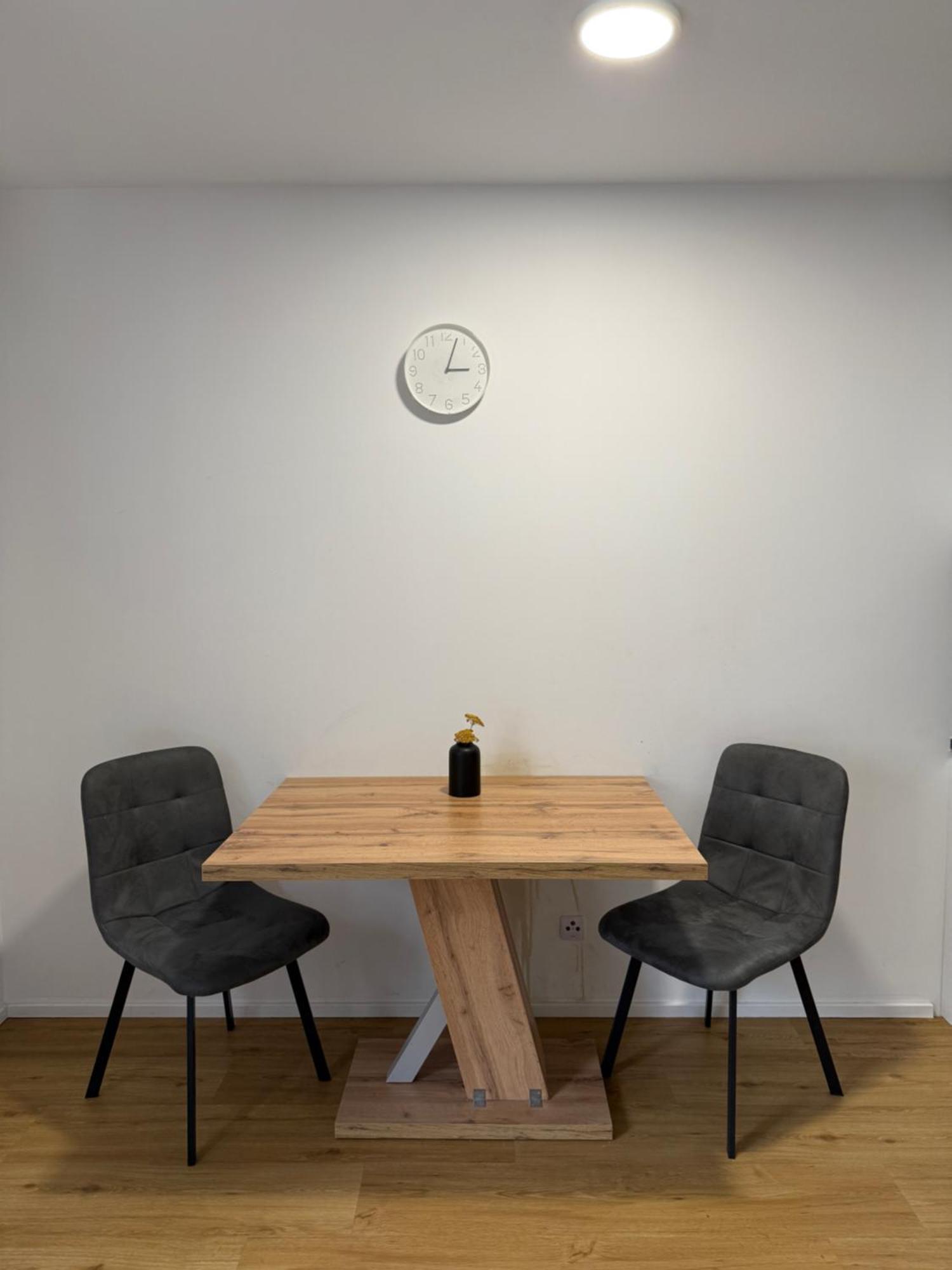 Urban Stays Apartments Wien Phòng bức ảnh