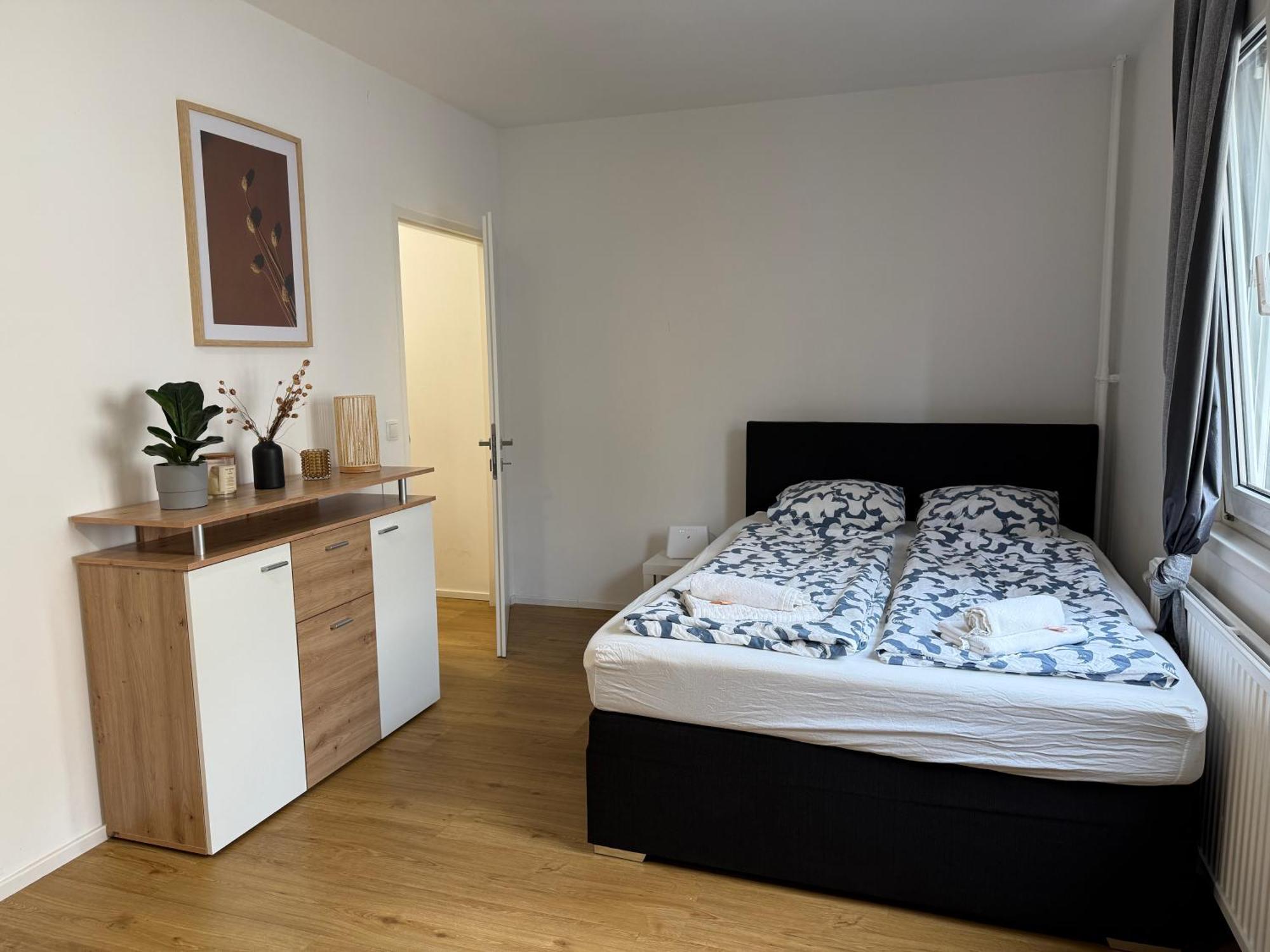 Urban Stays Apartments Wien Ngoại thất bức ảnh