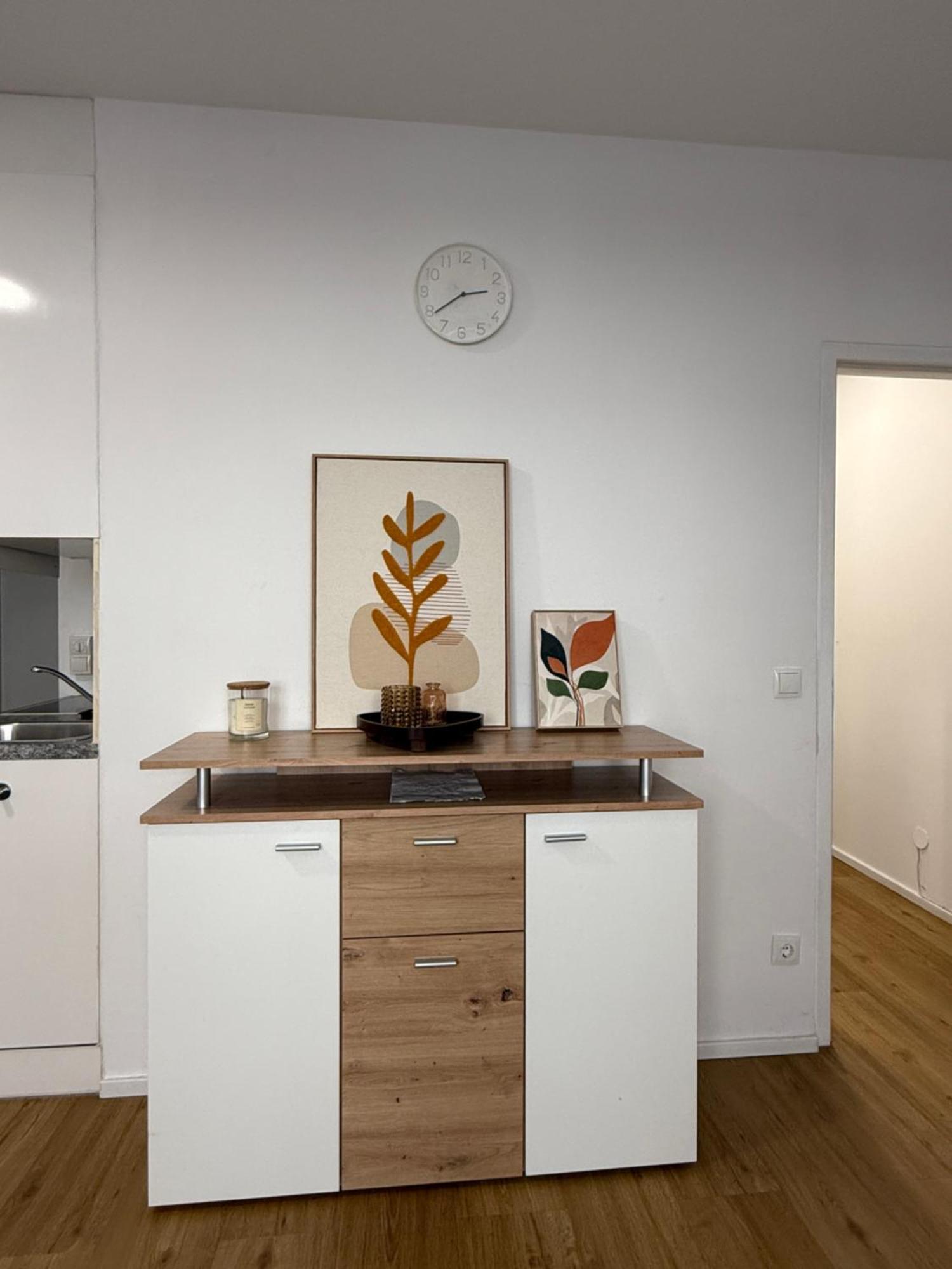 Urban Stays Apartments Wien Ngoại thất bức ảnh
