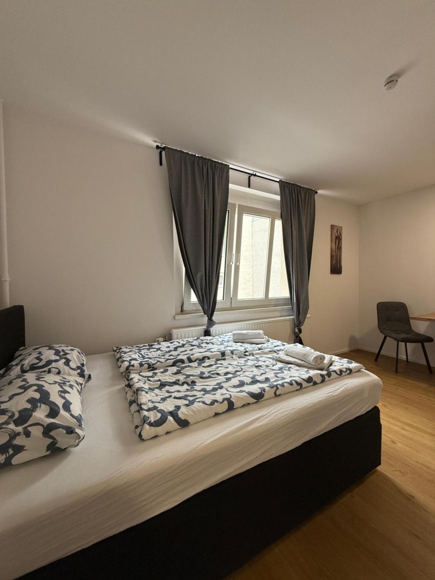 Urban Stays Apartments Wien Phòng bức ảnh
