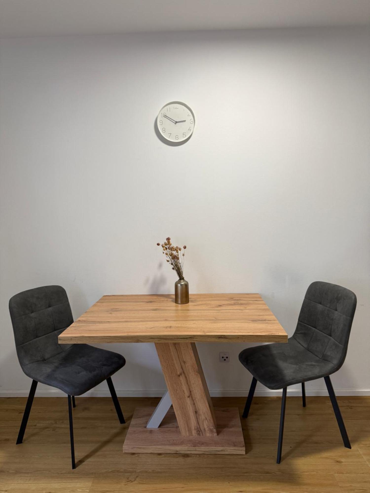 Urban Stays Apartments Wien Ngoại thất bức ảnh