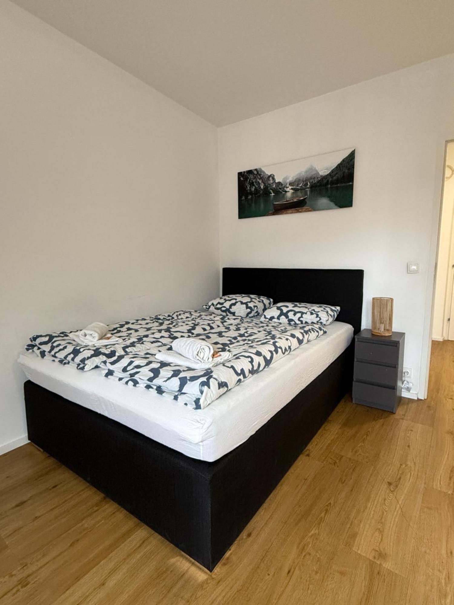 Urban Stays Apartments Wien Ngoại thất bức ảnh