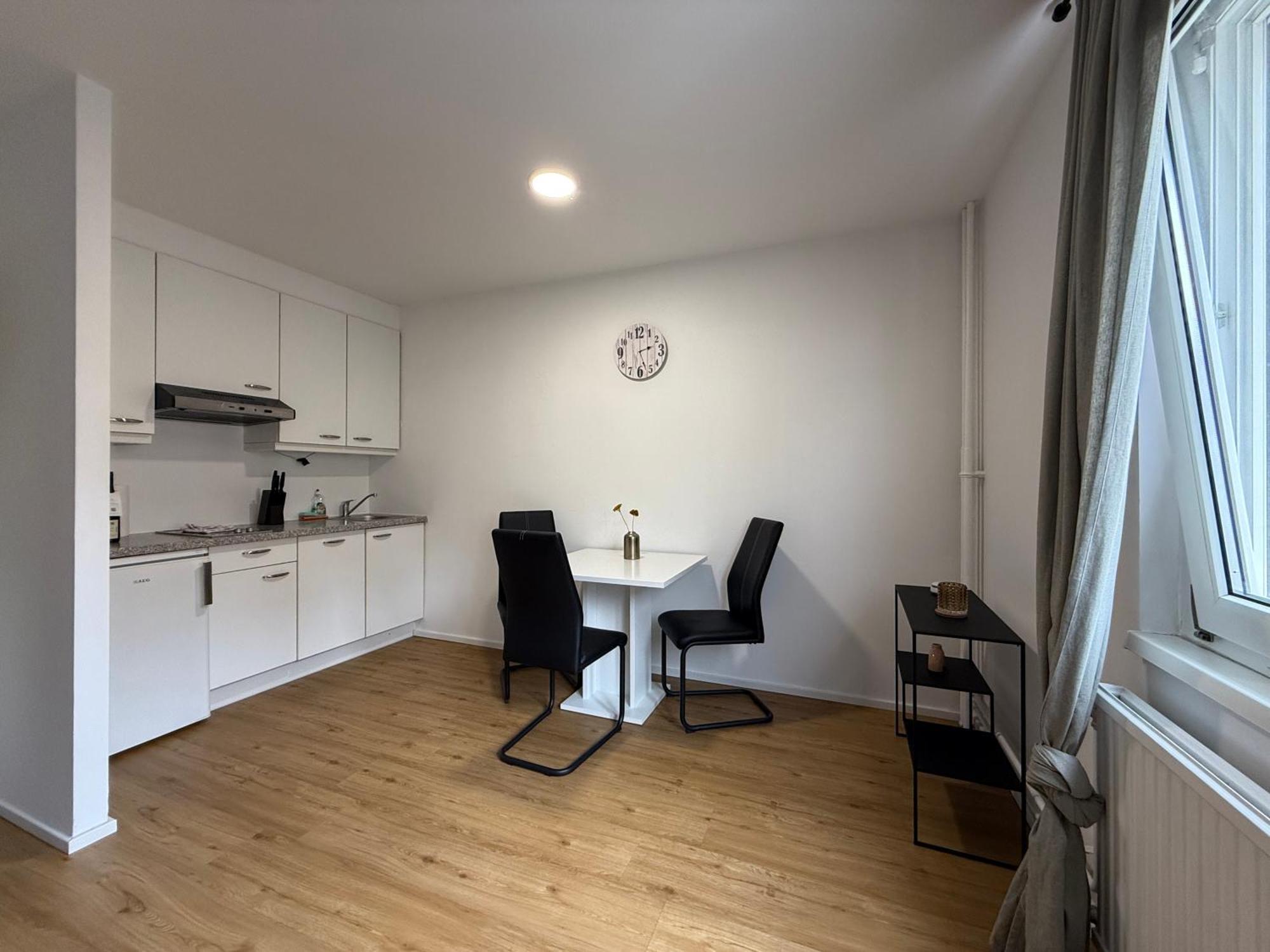 Urban Stays Apartments Wien Phòng bức ảnh