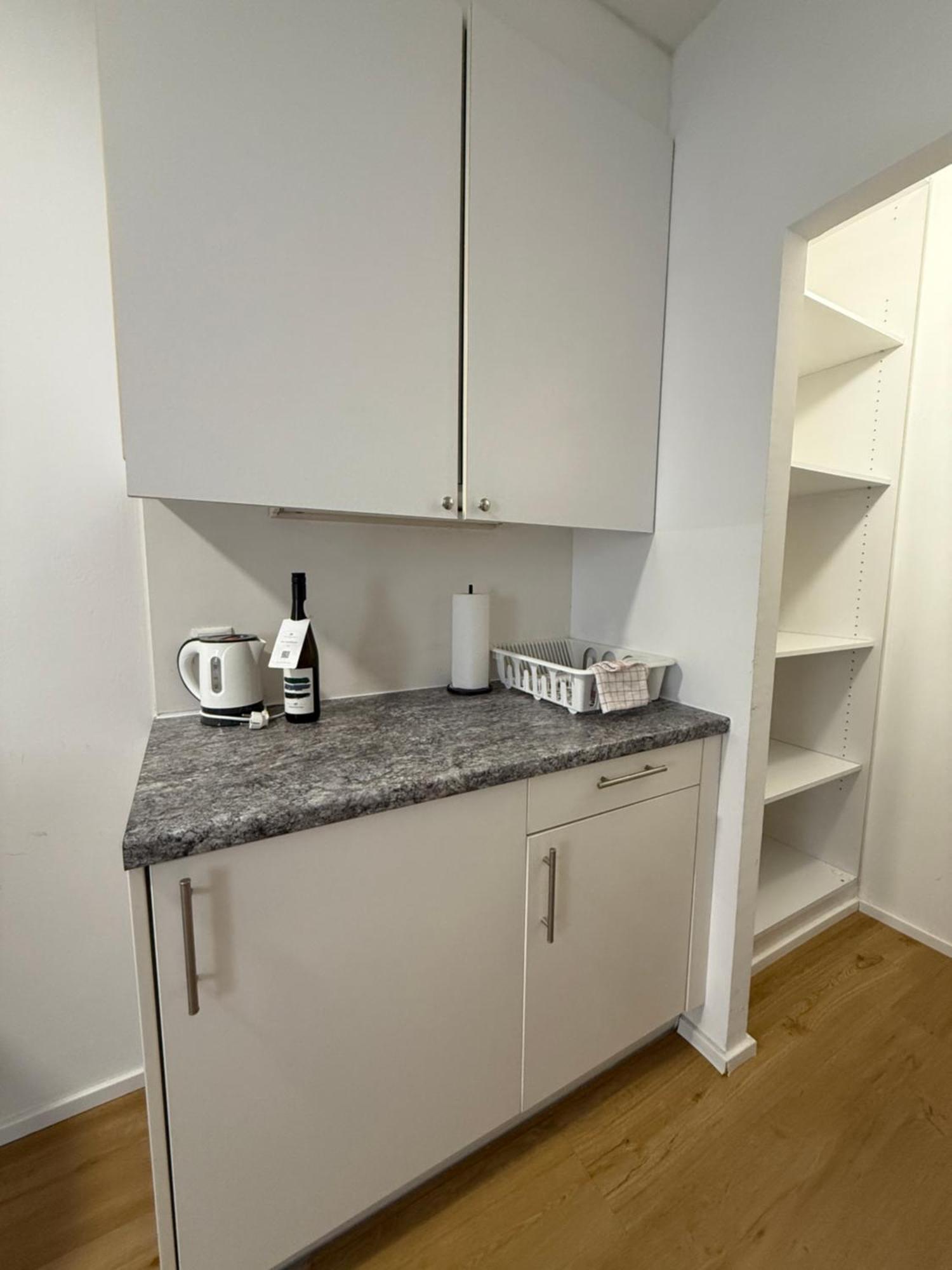 Urban Stays Apartments Wien Phòng bức ảnh