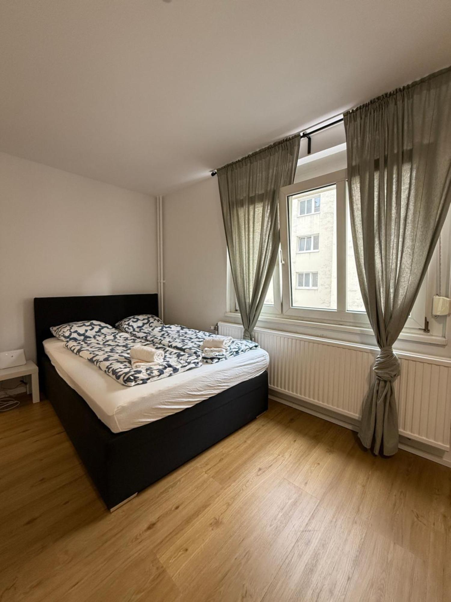 Urban Stays Apartments Wien Ngoại thất bức ảnh