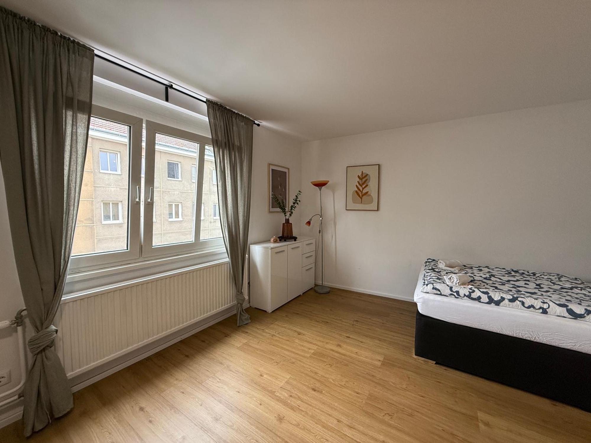 Urban Stays Apartments Wien Phòng bức ảnh