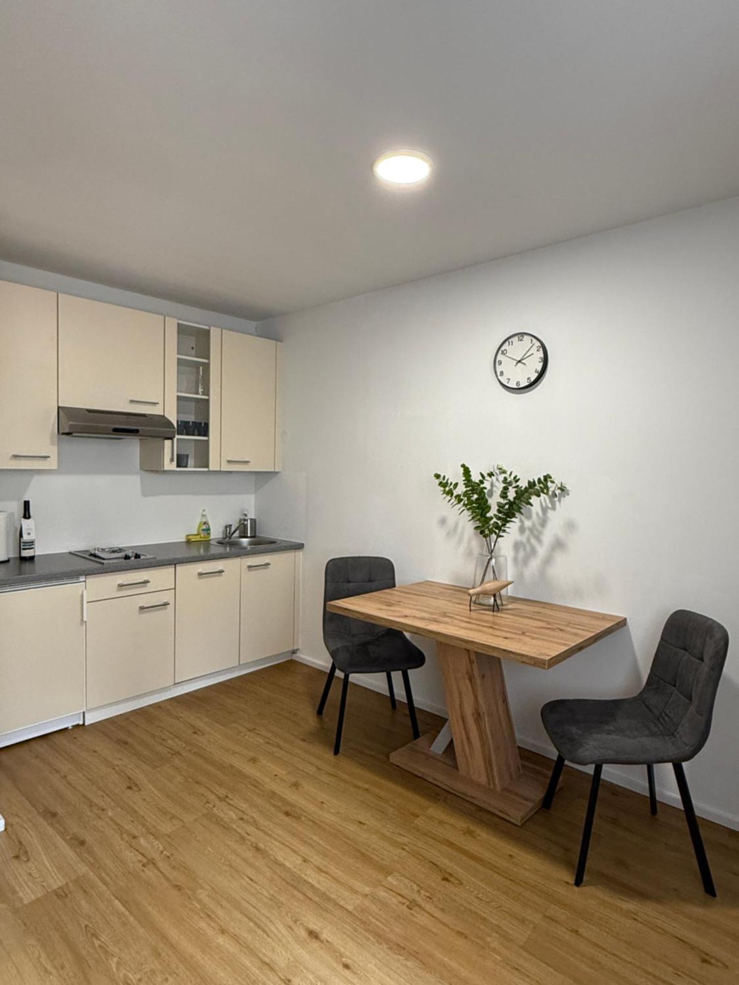 Urban Stays Apartments Wien Ngoại thất bức ảnh