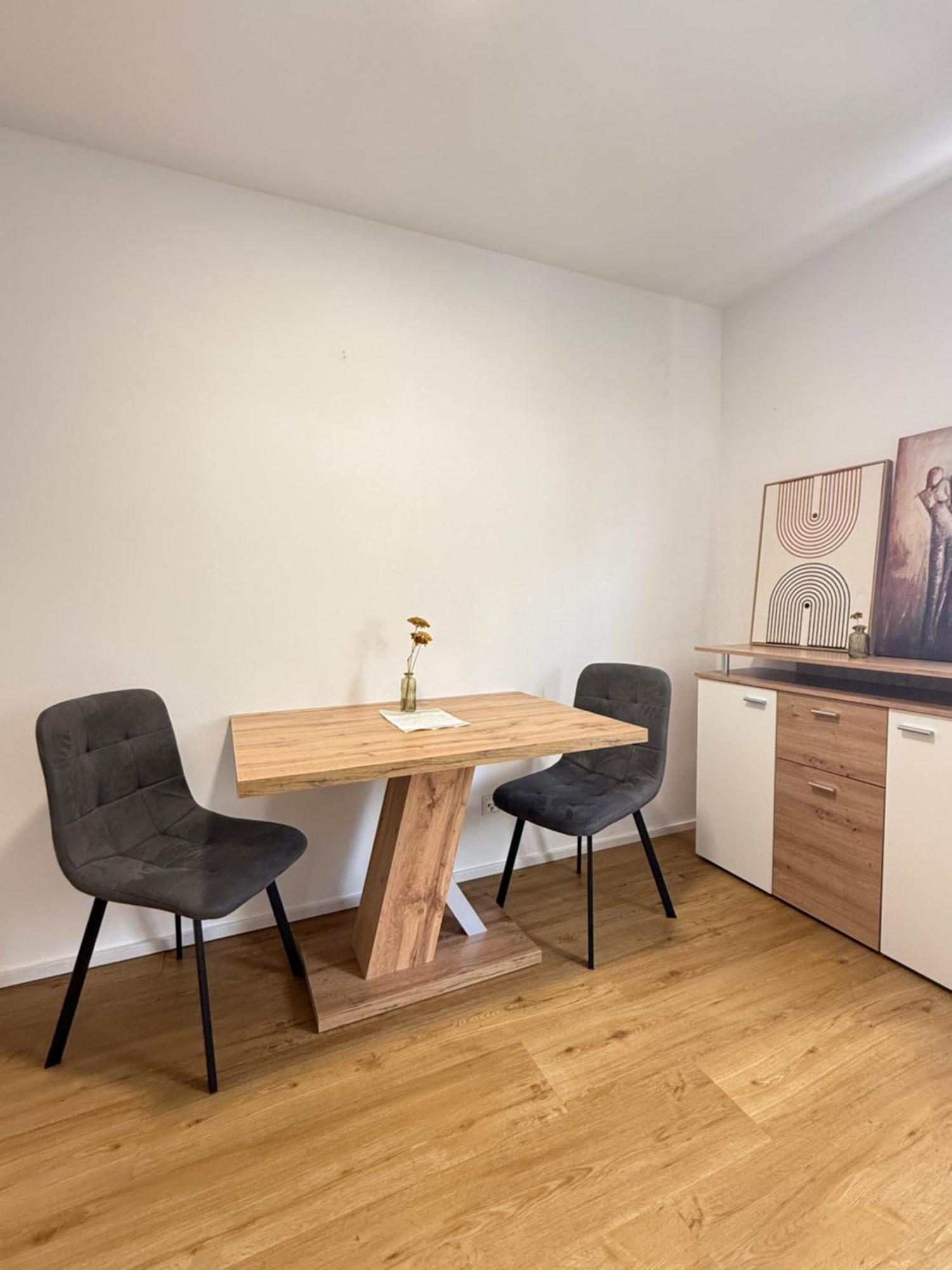 Urban Stays Apartments Wien Ngoại thất bức ảnh
