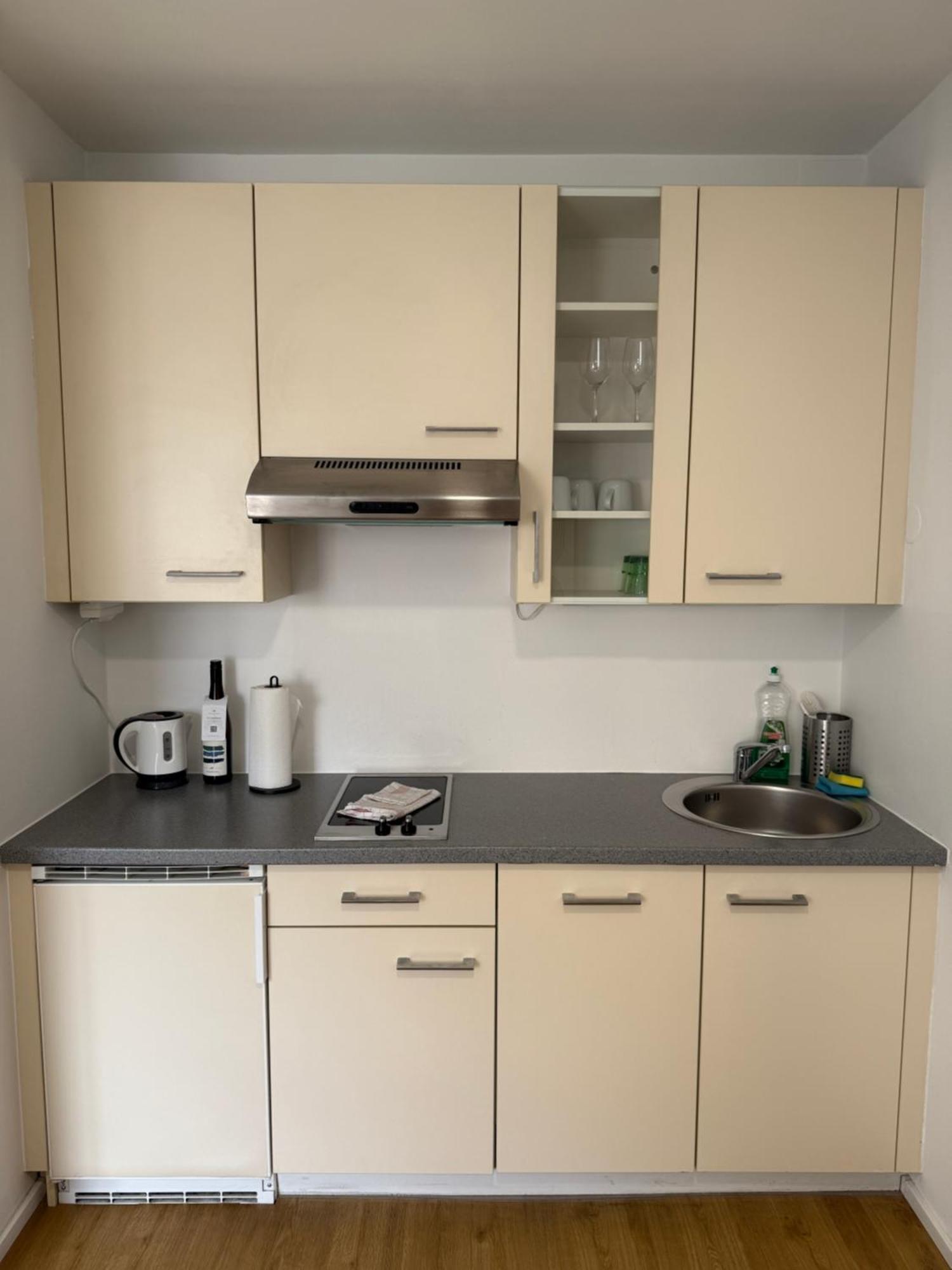 Urban Stays Apartments Wien Phòng bức ảnh